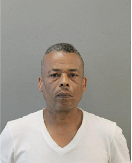RONALD SLATER, Cook County, Illinois
