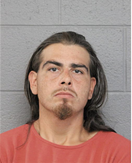 RODOLFO MARTINEZ, Cook County, Illinois