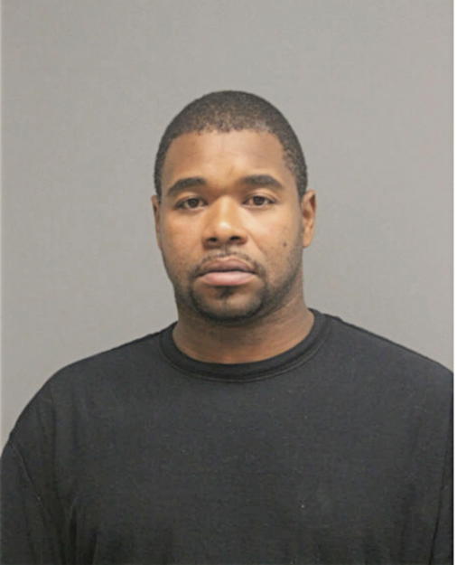 DONNELL L MOORE, Cook County, Illinois