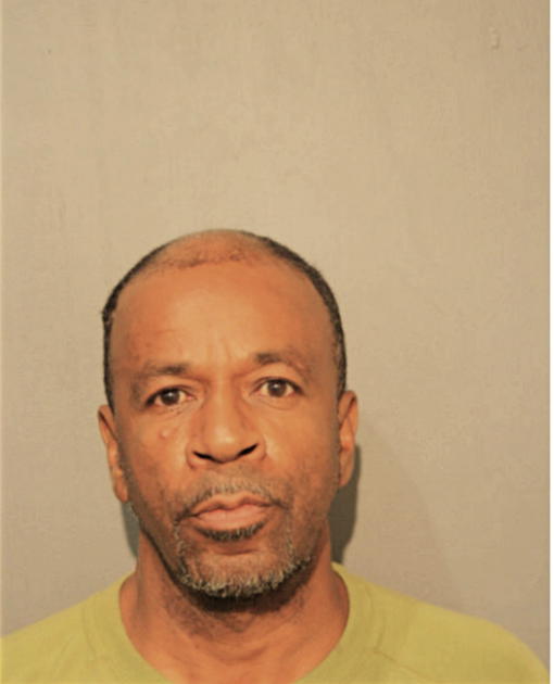 JEFFERY NATHANIEL, Cook County, Illinois