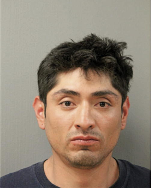 ANDRES PACHECO, Cook County, Illinois