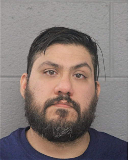 HECTOR RODRIGUEZ, Cook County, Illinois