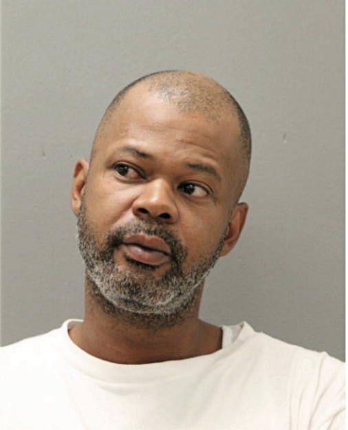 ANTONIO WILLIAMS, Cook County, Illinois