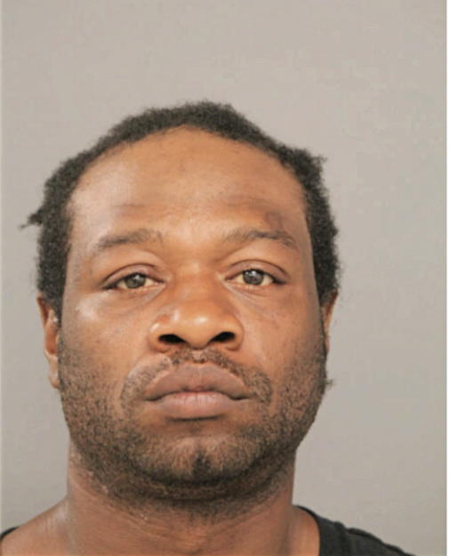 DION DAVIS, Cook County, Illinois