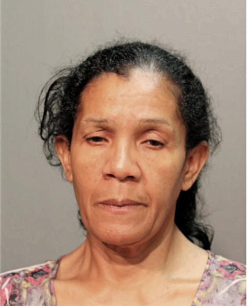 ROSE ANNE DE JESUS, Cook County, Illinois