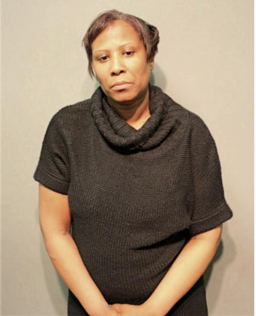 LOLETHA L GHOLSTON, Cook County, Illinois