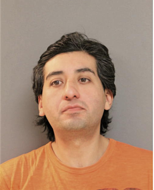 JOSHUA MARTINEZ, Cook County, Illinois