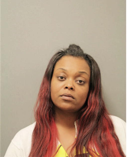 IVORY SHEREE WILLIAMS, Cook County, Illinois