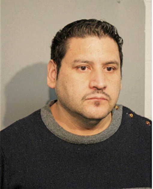 RUBEN NAVARRETE, IL