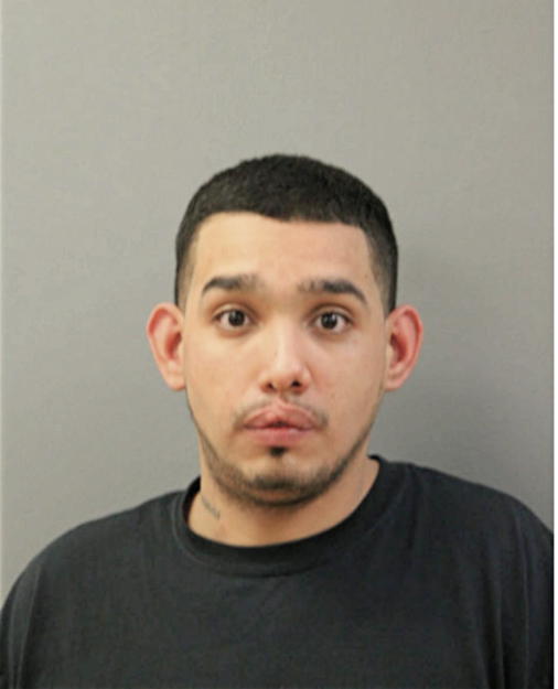 HECTOR NUNEZ, IL