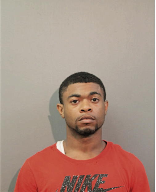 DEVONTAE M CAMPBELL, Cook County, Illinois
