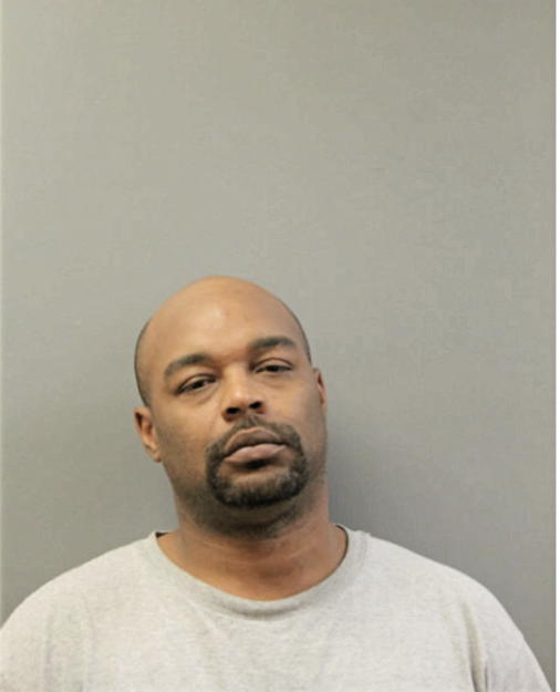JERMAINE R MAYFIELD SR, Cook County, Illinois