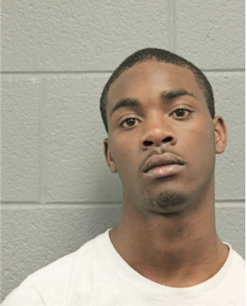 MARCELL PATRICK, Cook County, Illinois