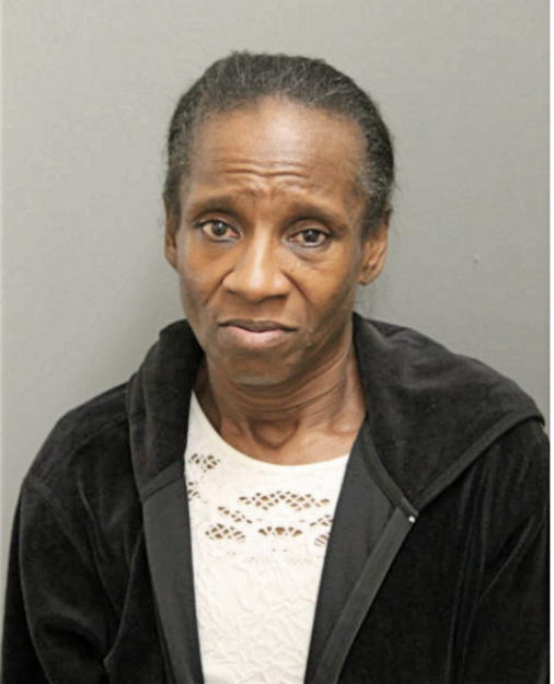 DORIS J TOLBERT, Cook County, Illinois