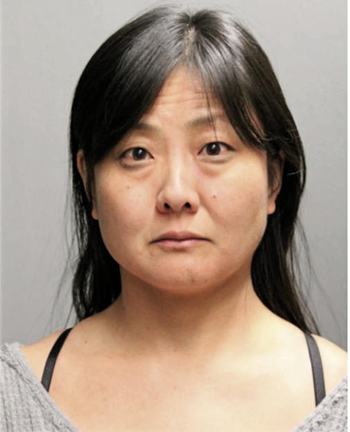 YASUYO YAMADA, Cook County, Illinois