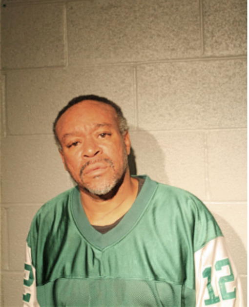JEROME COSEY, Cook County, Illinois