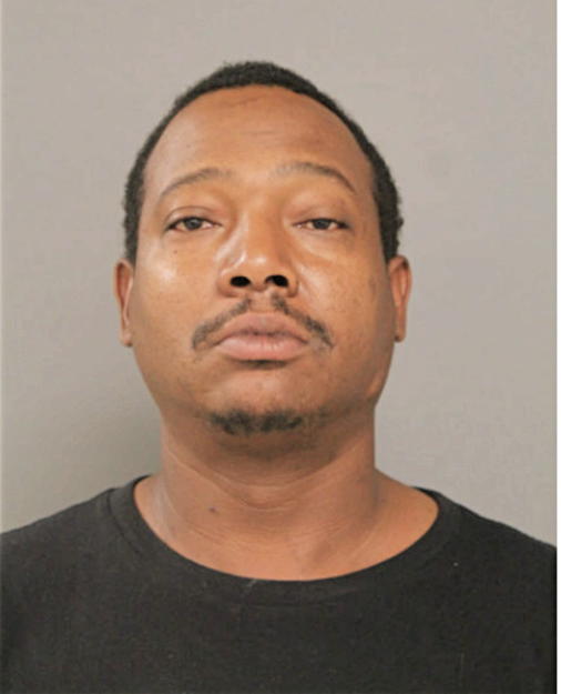 RASHEEN J DANIELS, Cook County, Illinois