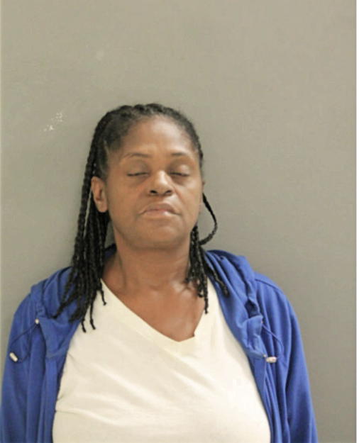 FRANCENE JACKSON, Cook County, Illinois