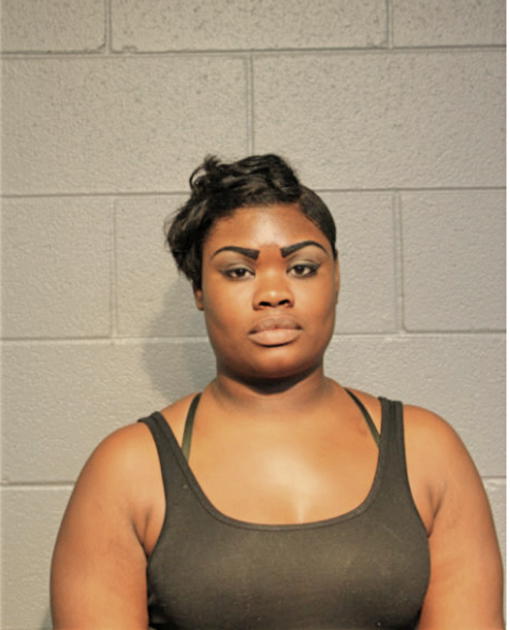 BRITTNEY R LIVINGSTON, Cook County, Illinois