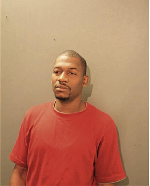 TYRESE SUMPTER, Cook County, Illinois