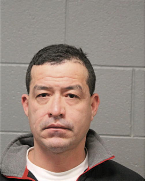 EDWIN MEJIA, Cook County, Illinois