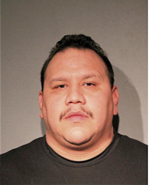 JOSE L MORALES, Cook County, Illinois