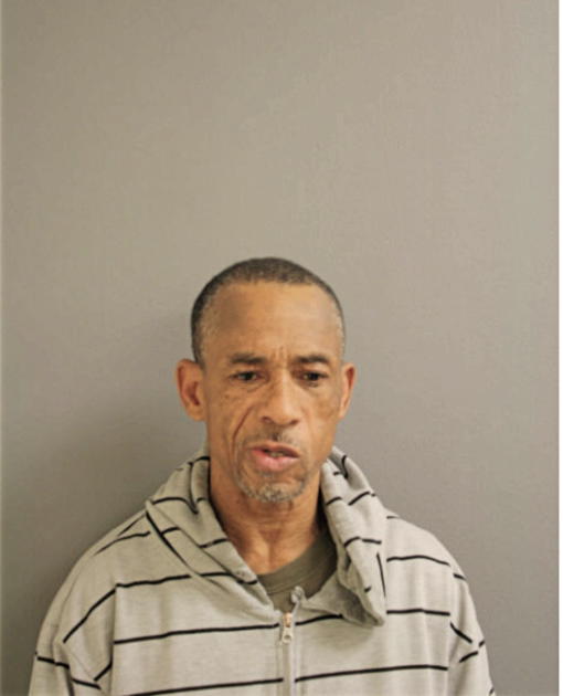 WILLIE OWENS, Cook County, Illinois