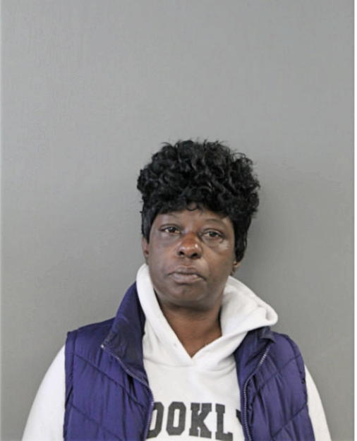 CHARNA D PALMER, Cook County, Illinois