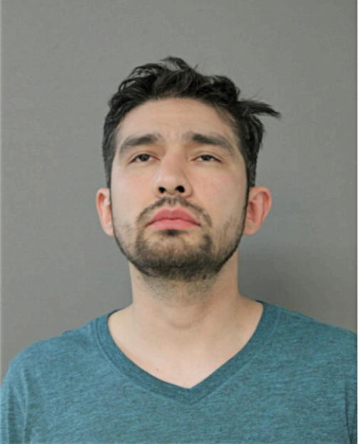 DANIEL J PENA, Cook County, Illinois