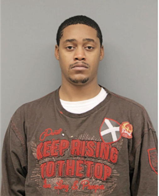 LEQUAN D SMITH, Cook County, Illinois