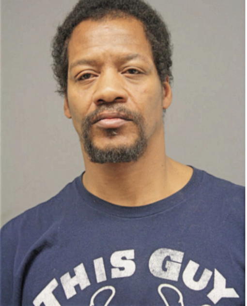 GREGORY MCGEE, Cook County, Illinois