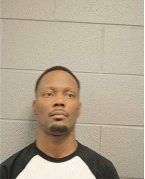 SHAMIL RILEY, Cook County, Illinois