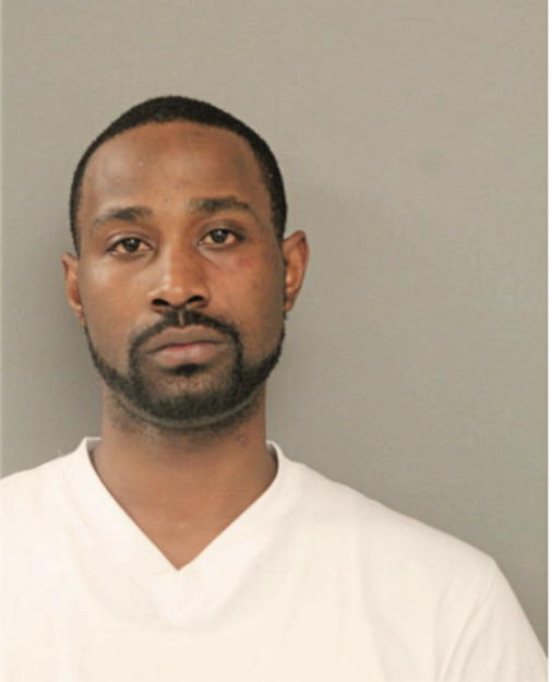 ANTWON L JOHNSON, Cook County, Illinois
