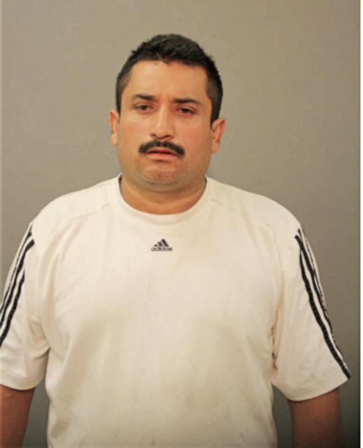 JOSE L MORALES, Cook County, Illinois