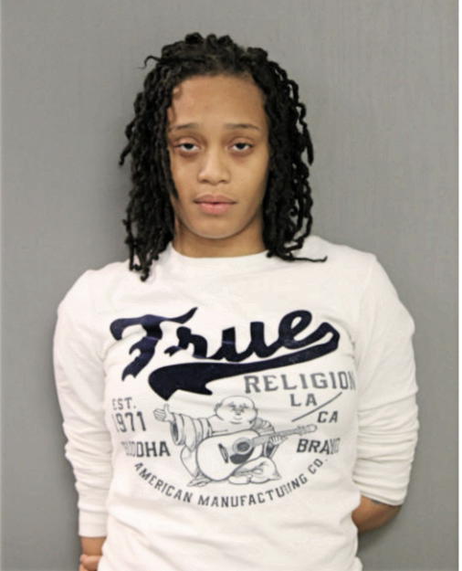 KAYLA L ROULHAC, Cook County, Illinois