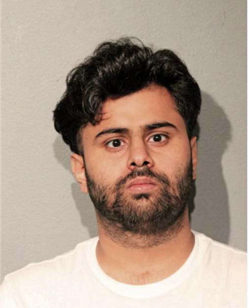 RAFAT LASHKARIYA, Cook County, Illinois