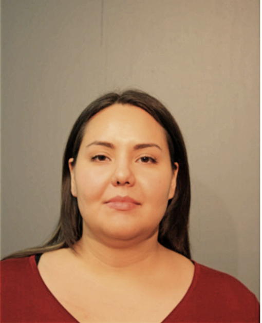 ARACELY MERCADO, Cook County, Illinois