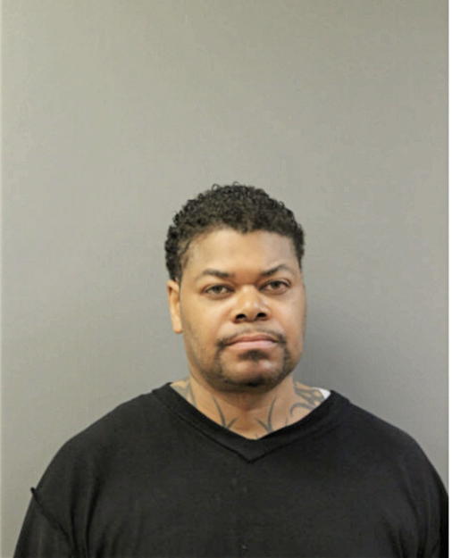 EMANUEL SHANKLIN, Cook County, Illinois