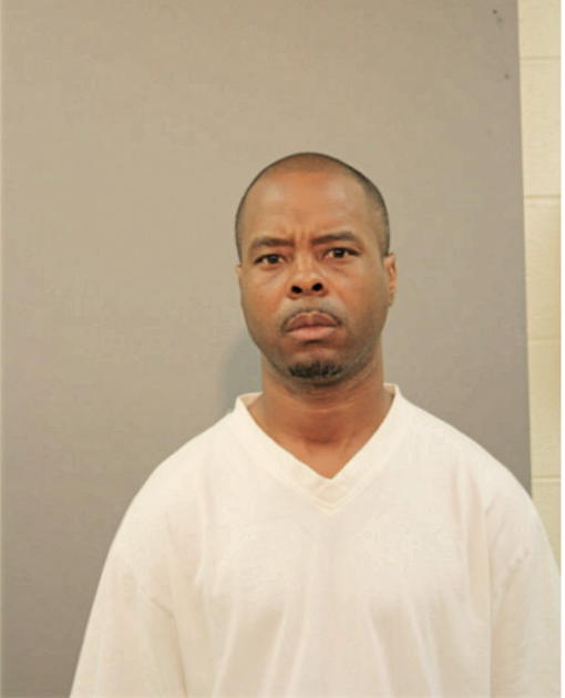 DEWAYNE ANDRE WARREN, Cook County, Illinois