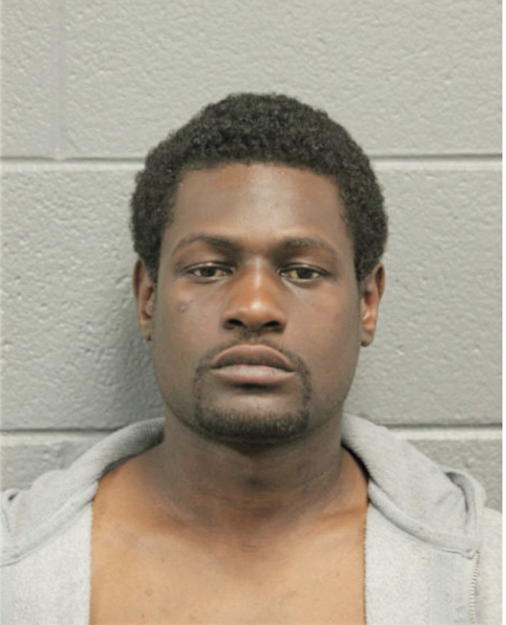 DERRICK YOUNG, Cook County, Illinois