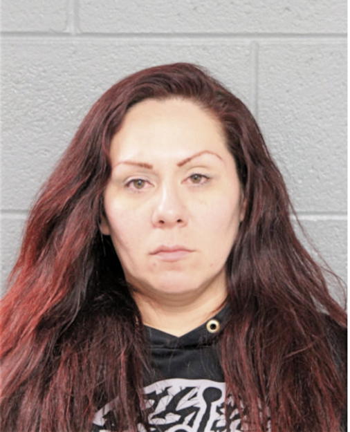 ELIZABETH M MOYA, IL