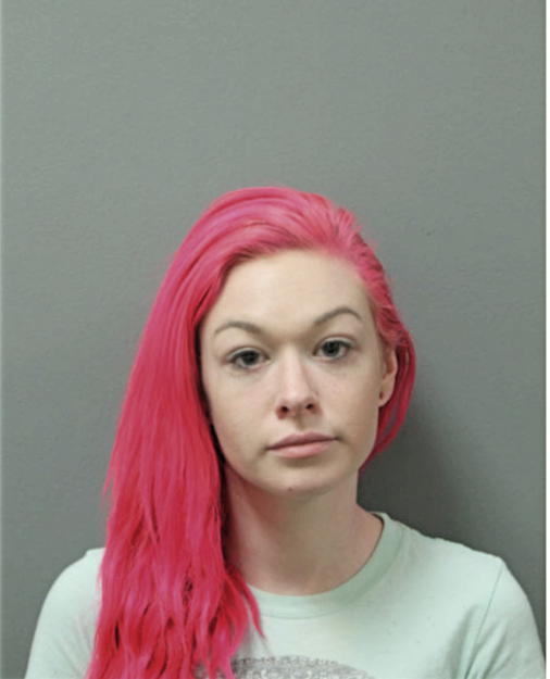 BRITTANY R PETERSON, Cook County, Illinois