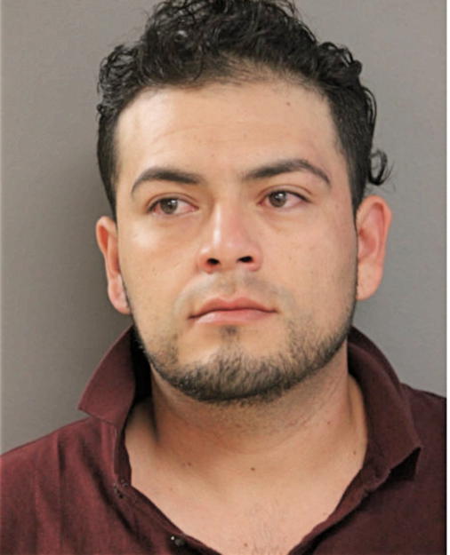 VICTOR D RODRIGUEZ-REYES, Cook County, Illinois