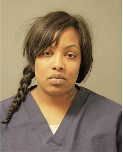 SHATINA S YOUNG, Cook County, Illinois