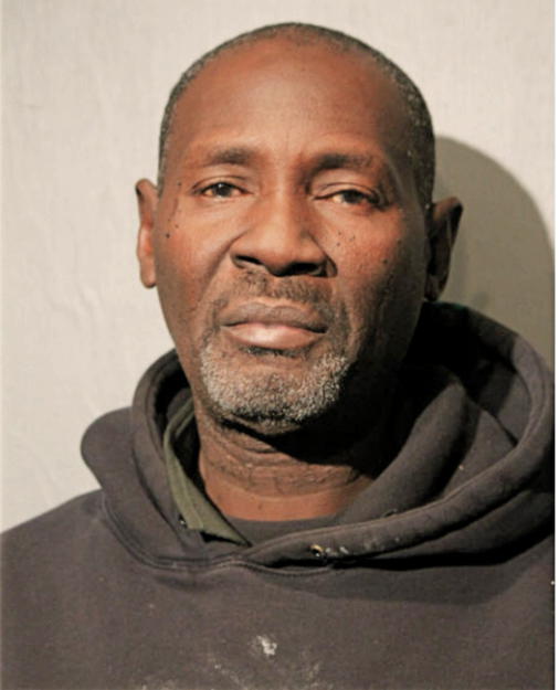 RUFUS JENKINS, Cook County, Illinois