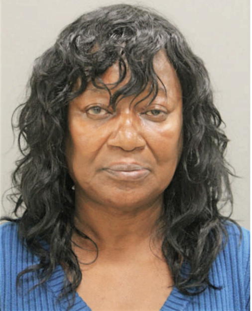 FRANCINE JOHNSON, IL