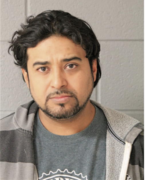 FERNANDO R JUAREZ, Cook County, Illinois