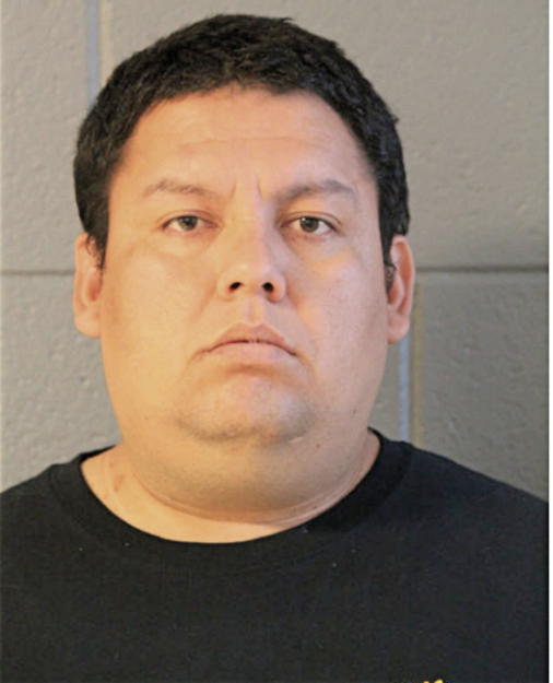 JOSE L MENDOZA, Cook County, Illinois