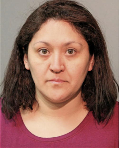 MARIA GUADELUPE PINEDA, Cook County, Illinois