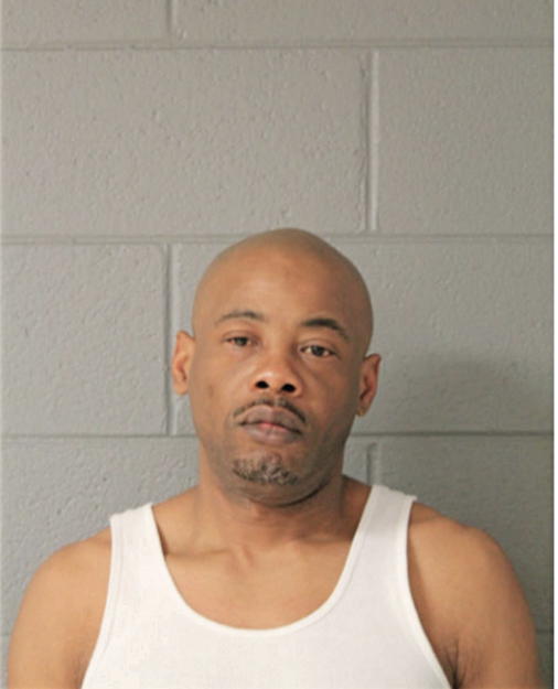 LYNELL D LACY, Cook County, Illinois